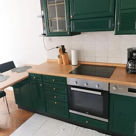 Marasovic - Maja Apartman