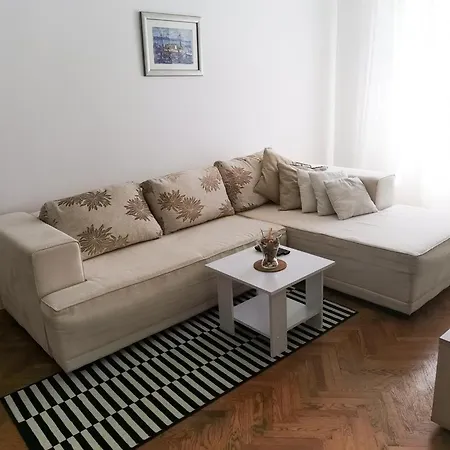 Marasovic - Maja Apartman Split
