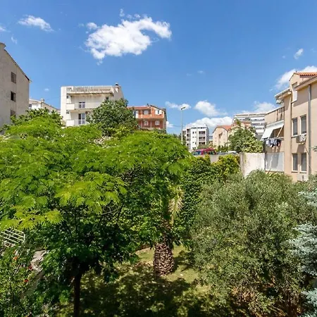 Marasovic - Maja Apartman