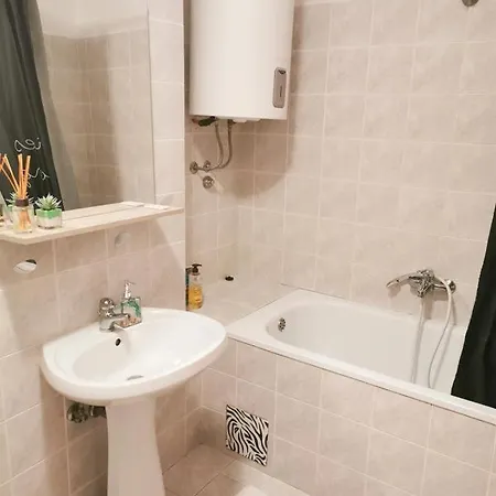 Marasovic - Maja Apartman Split