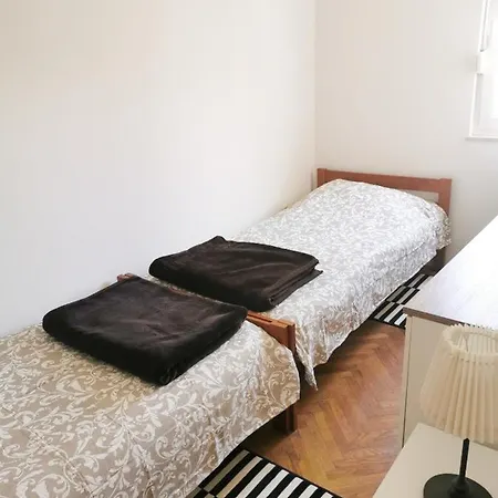 Apartamento Marasovic - Maja Split