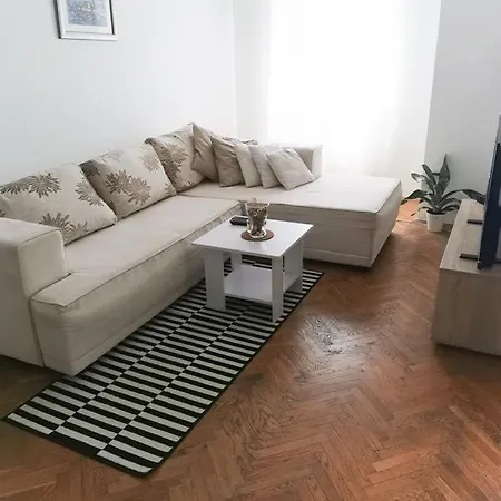 Apartamento Marasovic - Maja