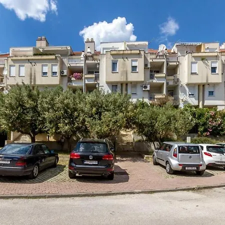 Marasovic - Maja Apartamento