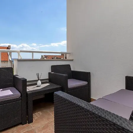 Apartamento Marasovic - Maja Split