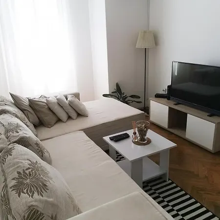 Marasovic - Maja Apartamento *