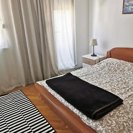 Marasovic - Maja Apartamento Split